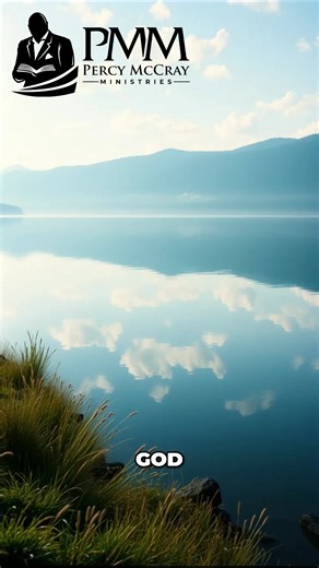 God's unwavering nature remains constant, but one's mindset and faith deeply influence experiences. This perspective acknowledges the importance of faith in Christ. See video @ http://www.youtube.com/@PercyMcCrayMinistries #faith #trustGod #Christ #belief #mindset | Health Hope and Inspiration Video Podcast