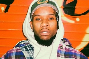 Tory Lanez Faces Backlash After Hosting a Pre-Super Bowl Party During the Coronavirus Pandemic