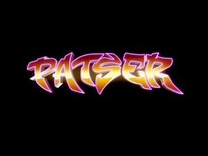 Patser (Originele Soundtrack)