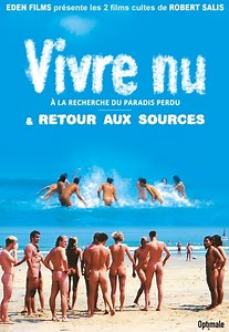 Vivre nu : À la recherche du paradis perdu (1993) | Galerie - Plakáty | ČSFD.cz