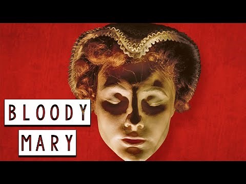 Bloody Mary: The Story of Mary I of England - The Tudors Dynasty - Medieval History/See U in history