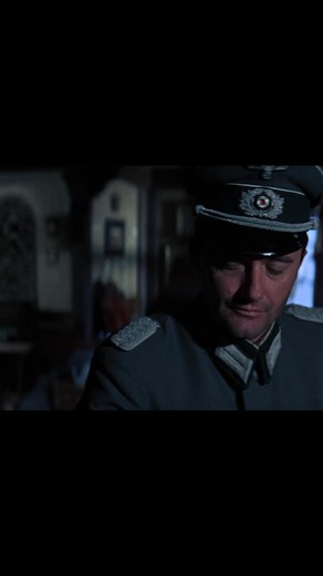 The Bridge at Remagen Clip Twelve | Ray's Movie Moments
