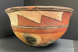 Investigators search for Native American items stolen decades ago in New Mexico