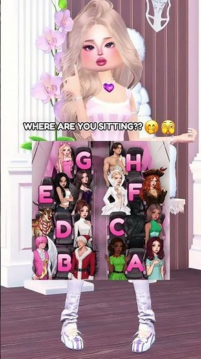 Which ONE are you?? 👀🌸