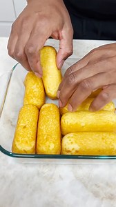 340K views · 555 reactions | No Bake Twinkie Cake  | It Is Cookin | Facebook