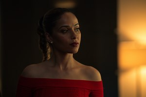 'Rabbit Hole', Meta Golding: «Spionaggio, ma con un po' di leggerezza»