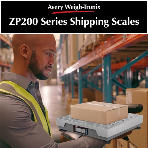 📉 Are you tired of inaccurate package weighing causing delays in your distribution department's operations? With the #precision and efficiency of our #ZP200 Shipping Scales, streamline your processes with ease. 💻 Our scales not only accurately weigh packages, but also seamlessly integrate with popular shipping software, eliminating manual data entry errors and optimizing your operations. ✔ Discover how the ZP200 Shipping Scales can optimize your distribution department and ensure your operatio