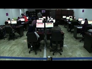 Results of Libya's historic election trickle in