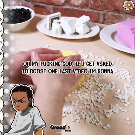 and to be fair, no i don't ask people to boost my videos #xyzbca #xyzbcafypシ #viral #fyp #legocooking