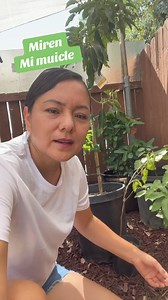 #muicle | Oralia Martinez