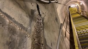 🏰 Join Letchworth State Park and the US Army Corps of Engineers for a deep dive inside the tunnels and secrets of the Mount Morris Dam: https://youtu.be/e8maiRMKFLY 🛡 Get behind the scenes of this towering wonder...part fortress, part science lab, and part shield. Hear straight from US Army Corps Ranger Tom Wenzel how the dam works and how it protects the village communities at the edge of the Park and the City of Rochester to the north. 🥾 Want to see it up close? The Army Corps rangers guide