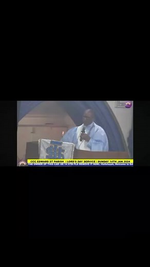 LESSON SUMMARY JANUARY 14TH, 2024 by Evang. Samson Adegboye Video...