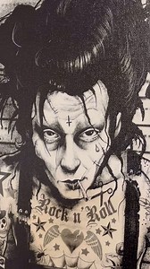 Lowbrow Art Company on Reels