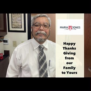 Maria Jones Law Firm on Reels | Facebook