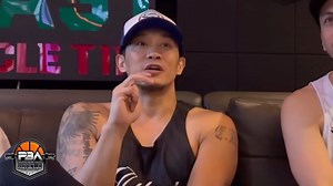 WATCH: Usapang PBA Rookies and Import Full Video: https://youtu.be/c4Bje05rm0s?si=2GzkyoDC-VMb52TH ❣️ You can express your opinions without being hateful, bashful and disrespectful. Be discerning enough para magkaron ng substance ang arguments. 😉 Please like and follow PBA Moto Club's official accounts. Let's go for 1M subscribers on YouTube! YouTube Channel: https://tinyurl.com/YTPBAMotoClub Facebook Page: http://tinyurl.com/FBPBAMC TikTok Account: https://tinyurl.com/TiktokPBAMotoClub #TeamHe