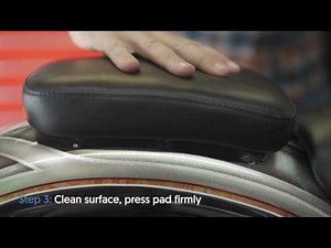 Installation // Renegade S3 Seat // Saddlemen