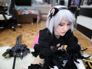 Lana Rain 2B 2