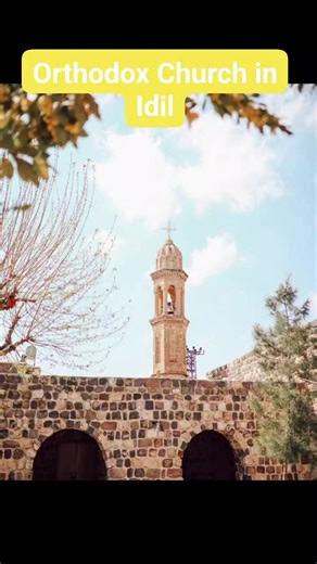 5.7K views · 219 reactions | Orthodox Assyrian Church in Azakh(Idil) - Tur Abdin (Türkiye) | This is Christian Assyria | Facebook