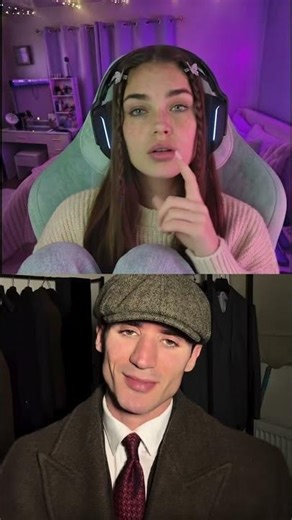 I Was SHOCKED! This Extravagant Guy in Chatroulette Blew My Mind 😱😂