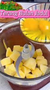 Cara Membuat Terang Bulan Jadul. #cooking #recipe #food #masakanrumahan #terangbulan | Sosis Bakar "JIN"