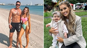 Laura Anderson says she'll 'always respect' Gary Lucy despite feud