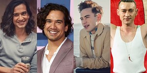 'It's a Sin' cast: where are they now?