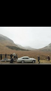 5.2K views · 137 reactions | À Glen Etive lors du tournage de Skyfall ❤️  Beautiful Scotland #fblifestyle | Ecosse/Scotland tourisme | Facebook