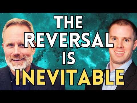 A Market Reversal Is Inevitable | Chance Finucane ‪@OxbowAdvisors‬
