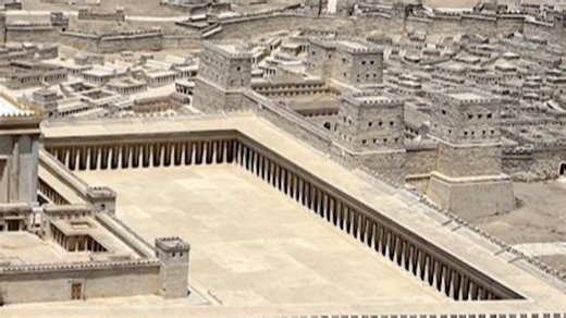 Wednesday is a quiet day as we continue following the footsteps of Jesus through Passion Week. Join Joe and Mickey as they go through scripture to see how Wednesay unfolded. #FellowshipTopeka #findandfollow #Easter #PassionWeek | Fellowship Bible Church