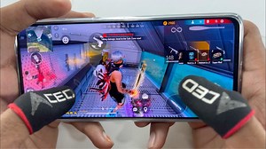 7.2K views · 438 reactions | Best mobile gameplay free fire max with mobile handcam | Pyare Gamer Official | Facebook