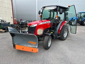 Blinto - Traktor - MASSEY FERGUSON 1747
