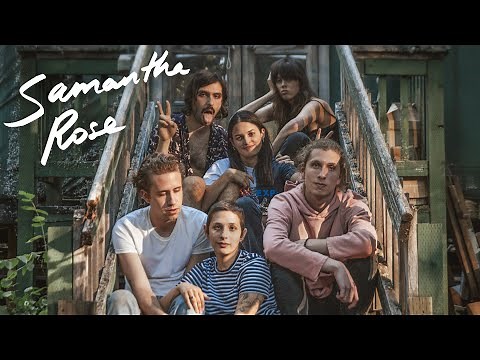 Samantha Rose TRAILER | 2021