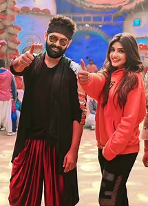 #SKANDA Shooting Wrapped...Releasing On September 15th !!🔥🤘 #RamPothineni #BoyapatiSreenu #SreeLeela | MasthiMovie