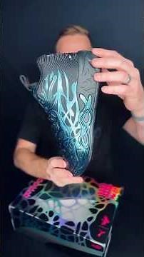 👟🕖 - Puma LaMelo Ball MB.04 - Reflections