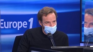 Alexandre Kouchner sur l'affaire Duhamel : ce débat nous a échappé