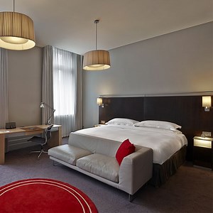 [Hot Item] Holder Design Custom Modern Deluxe Suit Luxury Hotel Room Furniture