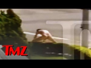 Kony 2012' Honcho Jason Russell's NAKED MELTDOWN VIDEO | TMZ