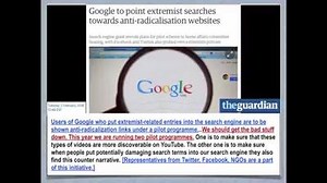GOOGLE Rerouting Search Results to CONTRARY Websites | The Lion Of The Tribe of Judah