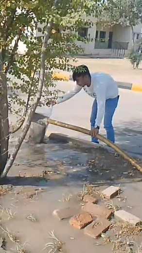 "Exploring the beauty of form through Plaster of Paris block carving. Practicing facial features — eyes, nose, lips, and ear — step by step. Loving the process of turning a simple block into expressive shapes. 🗿 . . . #SBBU #ArtAndDesign #artgallery #artwork #BusinessOwner #businesswomen #graphicdesign #artlife #futureartist #viralreelschallenge #ArtDesignsbbusba #artist #creativity #art #artisan #art🎨 #funnymoments #karachidiaries #artistsoninstagram #graphicart #artcollector #artpakistan #fa