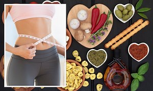 Jillian Michaels discusses benefits of the Mediterranean diet