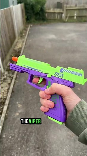 No more teasing 😈🔫