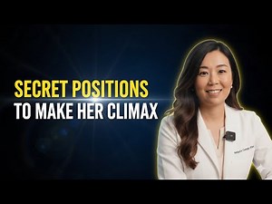 Urologists: 4 Best Sex Positions for Female Orgasms (Proven by Science) | Dr. Mika Hayashi