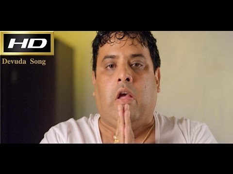 Chandamama Kathalu Song Trailer - Devuda Song - Lakshmi Manchu, Mickey.J.Mayer