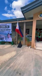 2.2K views | PANOORIN: Bukas na ang Super Health Center sa barangay Bunsuran III sa Pandi, Bulacan. Ito ay magbibigay ng iba’t ibang serbisyong medikal sa walong barangay ng naturang bayan. (Vinson Concepcion/PIA 3) | PIA Gitnang Luzon | Facebook