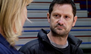 Les Traqueurs de fantômes - S01 E01