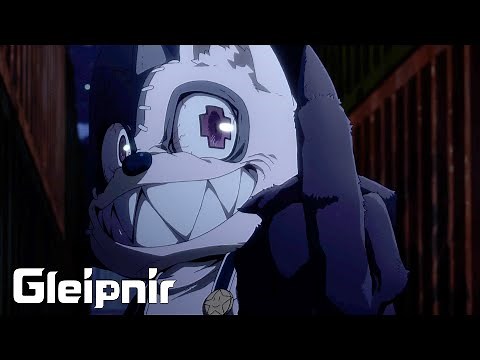 Claire vs Hikawa | Gleipnir