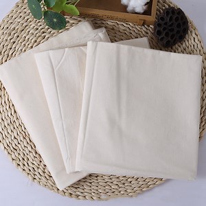 [Hot Item] 100% Grey Cotton Fabric Grey Fabric Cotton Grey Fabric Sofa and shopping Bag