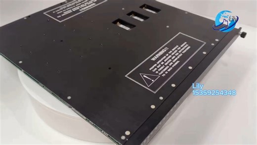 Triconex 3607E module