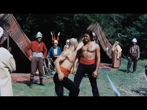 Comme un lion (Action, Aventure) Film complet en français