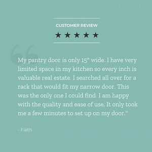 Searching for a versatile storage solution? Check out the Adjustable...